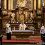 28. října 2018, 100 let republiky v Českém Krumlově, Schwarzenberská granátnická garda, Foto/zdroj: Lubor Mrázek