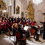 28. října 2018, 100 let republiky v Českém Krumlově, Schwarzenberská granátnická garda, Foto/zdroj: Lubor Mrázek