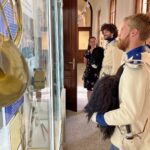 Vernisáž výstavy "Zapomenutá hudba na jihu Čech", Schwarzenberská granátnická garda, foto/zdroj: Jihočeské muzeum v Českých Budějovicích