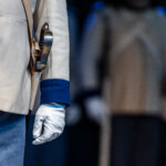 Uvádění granátníků do služby, Svatováclavské slavnosti 2025, Schwarzenberská granátnická garda, foto/zdroj: Aleš Rejnart