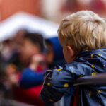 Uvádění granátníků do služby, Svatováclavské slavnosti 2025, Schwarzenberská granátnická garda, foto/zdroj: Aleš Rejnart