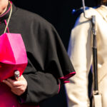 Uvádění granátníků do služby, Svatováclavské slavnosti 2025, Schwarzenberská granátnická garda, foto/zdroj: Aleš Rejnart