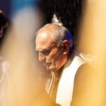 Uvádění granátníků do služby, Svatováclavské slavnosti 2025, Schwarzenberská granátnická garda, foto/zdroj: Aleš Rejnart