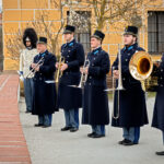 Vernisáž výstavy "Seidel. Fotografické dílo v minulosti a dnes", 31. 3. 2026, Schwarzenberská granátnická garda, Foto/zdroj: Museum Fotoatelier Seidel