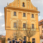 Vernisáž výstavy "Seidel. Fotografické dílo v minulosti a dnes", 31. 3. 2026, Schwarzenberská granátnická garda, Foto/zdroj: Museum Fotoatelier Seidel