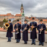 Vernisáž výstavy "Seidel. Fotografické dílo v minulosti a dnes", 31. 3. 2026, Schwarzenberská granátnická garda, Foto/zdroj: Museum Fotoatelier Seidel