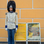 Vernisáž výstavy "Seidel. Fotografické dílo v minulosti a dnes", 31. 3. 2026, Schwarzenberská granátnická garda, Foto/zdroj: Museum Fotoatelier Seidel