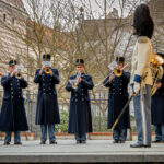 Vernisáž výstavy "Seidel. Fotografické dílo v minulosti a dnes", 31. 3. 2026, Schwarzenberská granátnická garda, Foto/zdroj: Museum Fotoatelier Seidel