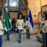 Vernisáž výstavy "Seidel. Fotografické dílo v minulosti a dnes", 31. 3. 2026, Schwarzenberská granátnická garda, Foto/zdroj: Museum Fotoatelier Seidel