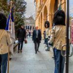 Vernisáž výstavy "Seidel. Fotografické dílo v minulosti a dnes", 31. 3. 2026, Schwarzenberská granátnická garda, Foto/zdroj: Museum Fotoatelier Seidel