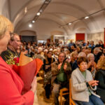 Vernisáž výstavy "Seidel. Fotografické dílo v minulosti a dnes", 31. 3. 2026, Schwarzenberská granátnická garda, Foto/zdroj: Museum Fotoatelier Seidel
