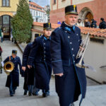 Vernisáž výstavy "Seidel. Fotografické dílo v minulosti a dnes", 31. 3. 2026, Schwarzenberská granátnická garda, Foto/zdroj: Museum Fotoatelier Seidel