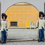 Vernisáž výstavy "Seidel. Fotografické dílo v minulosti a dnes", 31. 3. 2026, Schwarzenberská granátnická garda, Foto/zdroj: Museum Fotoatelier Seidel