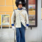 Vernisáž výstavy "Seidel. Fotografické dílo v minulosti a dnes", 31. 3. 2026, Schwarzenberská granátnická garda, Foto/zdroj: Museum Fotoatelier Seidel