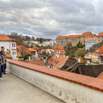 Vernisáž výstavy "Seidel. Fotografické dílo v minulosti a dnes", 31. 3. 2026, Schwarzenberská granátnická garda, Foto/zdroj: Museum Fotoatelier Seidel