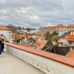 Vernisáž výstavy "Seidel. Fotografické dílo v minulosti a dnes", 31. 3. 2026, Schwarzenberská granátnická garda, Foto/zdroj: Museum Fotoatelier Seidel