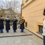 Vernisáž výstavy "Seidel. Fotografické dílo v minulosti a dnes", 31. 3. 2026, Schwarzenberská granátnická garda, Foto/zdroj: Museum Fotoatelier Seidel