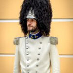 Vernisáž výstavy "Seidel. Fotografické dílo v minulosti a dnes", 31. 3. 2026, Schwarzenberská granátnická garda, Foto/zdroj: Museum Fotoatelier Seidel