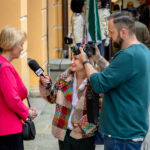 Vernisáž výstavy "Seidel. Fotografické dílo v minulosti a dnes", 31. 3. 2026, Schwarzenberská granátnická garda, Foto/zdroj: Museum Fotoatelier Seidel