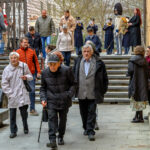 Vernisáž výstavy "Seidel. Fotografické dílo v minulosti a dnes", 31. 3. 2026, Schwarzenberská granátnická garda, Foto/zdroj: Museum Fotoatelier Seidel