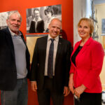 Vernisáž výstavy "Seidel. Fotografické dílo v minulosti a dnes", 31. 3. 2026, Schwarzenberská granátnická garda, Foto/zdroj: Museum Fotoatelier Seidel