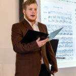 Vernisáž výstavy "Seidel. Fotografické dílo v minulosti a dnes", 31. 3. 2026, Schwarzenberská granátnická garda, Foto/zdroj: Museum Fotoatelier Seidel