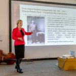 Vernisáž výstavy "Seidel. Fotografické dílo v minulosti a dnes", 31. 3. 2026, Schwarzenberská granátnická garda, Foto/zdroj: Museum Fotoatelier Seidel