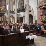 Biřmování v Českém Krumlově, Schwarzenberská granátnická garda, Foto/zdroj: Stanislava Vitoňová, www.clovekavira.cz