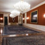 Prohlídka Pražského hradu na pozvání E. Pavlové, 23. 11. 2025, Schwarzenberská granátnická garda