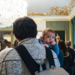 Prohlídka Pražského hradu na pozvání E. Pavlové, 23. 11. 2025, Schwarzenberská granátnická garda