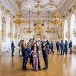 Prohlídka Pražského hradu na pozvání E. Pavlové, 23. 11. 2025, Schwarzenberská granátnická garda