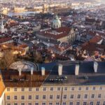 Prohlídka Pražského hradu na pozvání E. Pavlové, 23. 11. 2025, Schwarzenberská granátnická garda