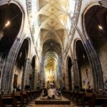 Prohlídka Pražského hradu na pozvání E. Pavlové, 23. 11. 2025, Schwarzenberská granátnická garda