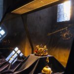 Prohlídka Pražského hradu na pozvání E. Pavlové, 23. 11. 2025, Schwarzenberská granátnická garda