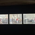 Medvědí vánoce 2025, Schwarzenberská granátnická garda