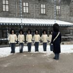 Medvědí vánoce 2025, Schwarzenberská granátnická garda