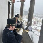 Medvědí vánoce 2025, Schwarzenberská granátnická garda