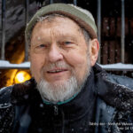 Medvědí vánoce 2025, Schwarzenberská granátnická garda, Foto/zdroj: Lubor Mrázek