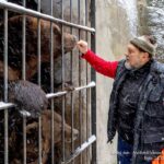 Medvědí vánoce 2025, Schwarzenberská granátnická garda, Foto/zdroj: Lubor Mrázek