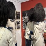 Vernisáž výstavy "Seidel. Fotografické dílo v minulosti a dnes", 31. 3. 2026, Schwarzenberská granátnická garda