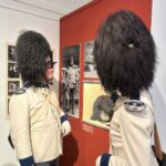 Vernisáž výstavy "Seidel. Fotografické dílo v minulosti a dnes", 31. 3. 2026, Schwarzenberská granátnická garda